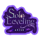 SOLO LEVELING ARISE