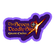 SEVEN DEADLY SINS : GRAND CROSS